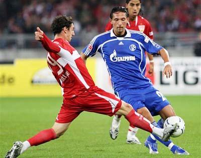 每个招式的 每个招式的