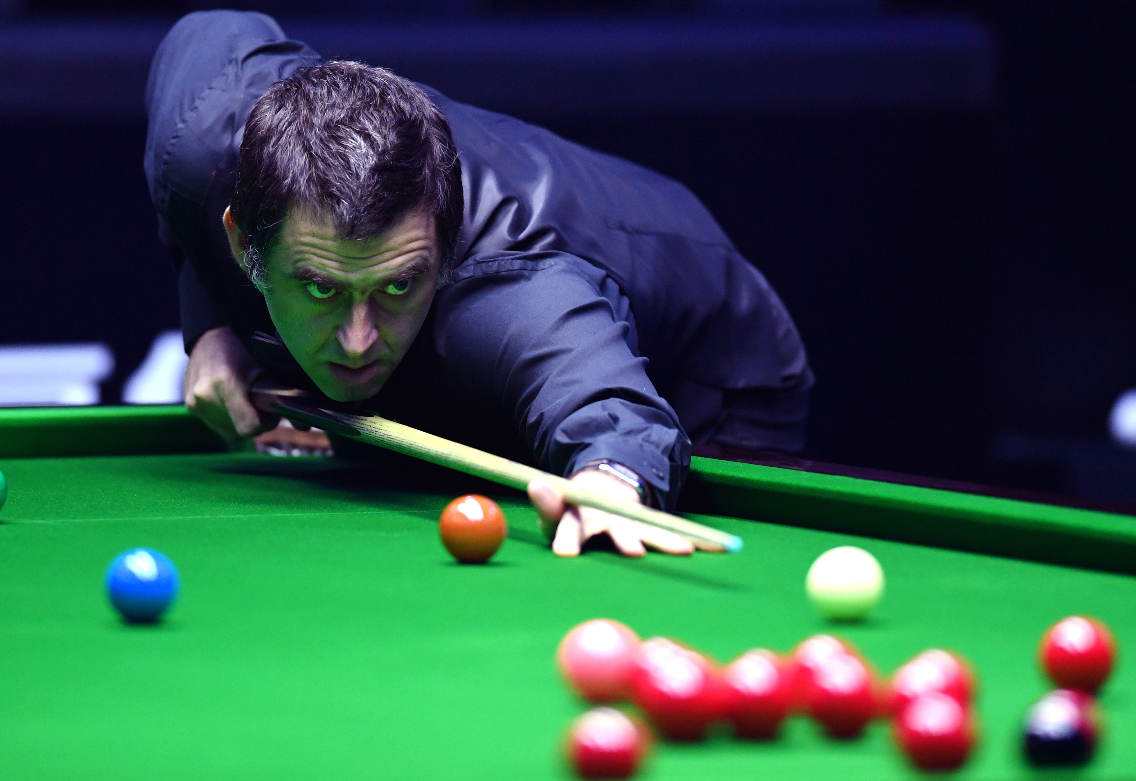 不仅打破了 不仅打破了