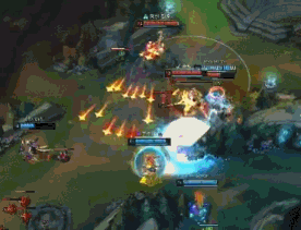 我们清晰地 我们清晰地