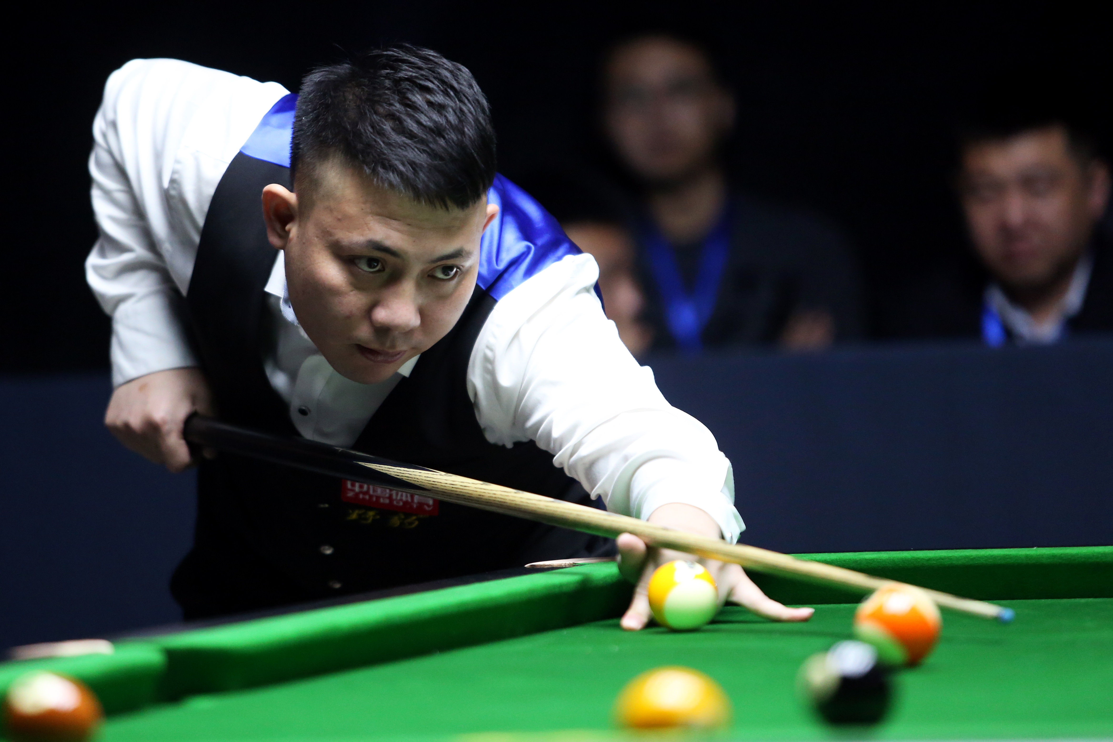 并非只靠手 并非只靠手